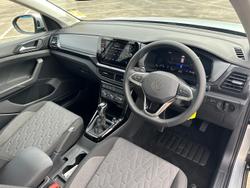 2024 Volkswagen
T-Cross 85TSI Life