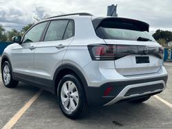 2024 Volkswagen
T-Cross 85TSI Life