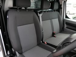 2023 Peugeot Expert Pro K0 Blanc White