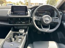 2024 Nissan X-TRAIL ST-L