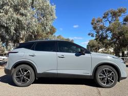 2024 Nissan QASHQAI Ti e-POWER