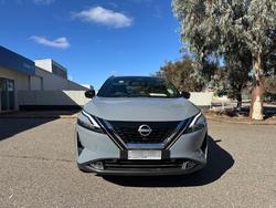 2024 Nissan QASHQAI Ti e-POWER
