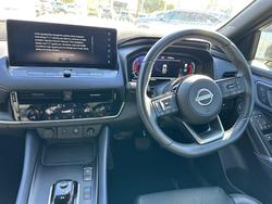 2024 Nissan QASHQAI Ti e-POWER