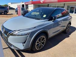 2024 Nissan QASHQAI Ti e-POWER