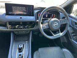 2024 Nissan QASHQAI Ti e-POWER