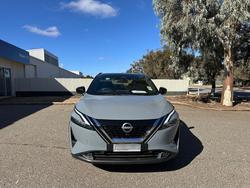 2024 Nissan QASHQAI Ti e-POWER