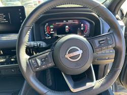 2024 Nissan QASHQAI Ti e-POWER