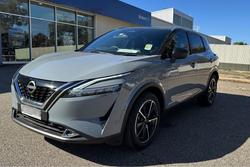 2024 Nissan QASHQAI Ti e-POWER