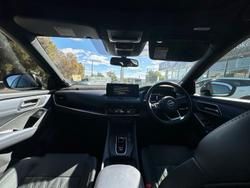 2024 Nissan QASHQAI Ti e-POWER