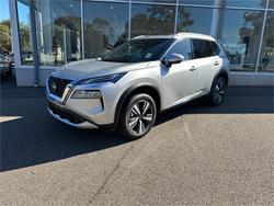 2023 Nissan
X-TRAIL Ti