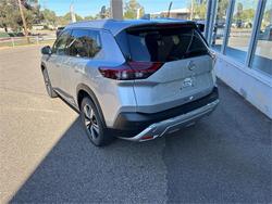 2023 Nissan
X-TRAIL Ti