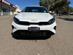 2024 Kia Cerato S