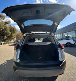 2024 Nissan X-TRAIL ST-L