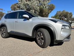 2024 Nissan X-TRAIL ST-L