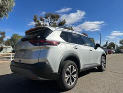 2024 Nissan X-TRAIL ST-L