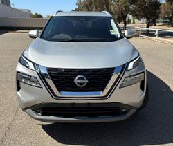 2024 Nissan X-TRAIL ST-L