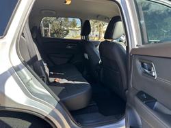 2024 Nissan X-TRAIL ST-L