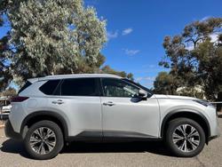 2024 Nissan X-TRAIL ST-L
