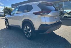 2024 Nissan X-TRAIL ST-L