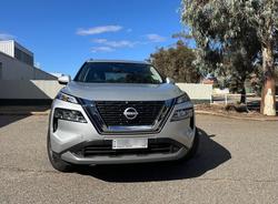 2024 Nissan X-TRAIL ST-L
