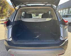 2024 Nissan X-TRAIL ST-L