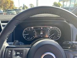 2024 Nissan X-TRAIL ST-L
