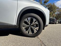 2024 Nissan X-TRAIL ST-L