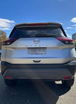 2024 Nissan X-TRAIL ST-L
