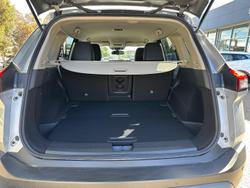 2024 Nissan X-TRAIL ST-L