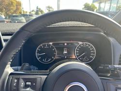 2024 Nissan X-TRAIL ST-L
