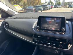 2024 Nissan X-TRAIL ST-L