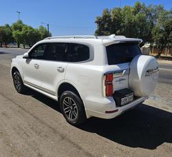 2024 GWM
Tank 500 Ultra Hybrid
