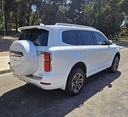 2024 GWM
Tank 500 Ultra Hybrid