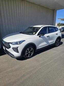 2024 GWM
                Haval Jolion Premium Hybrid