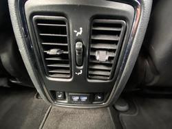 2015 Jeep Grand Cherokee Limited WK MY15 4X4 Dual Range Grey