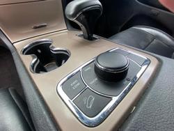 2015 Jeep Grand Cherokee Limited WK MY15 4X4 Dual Range Grey