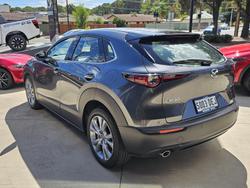 2024 Mazda
                CX-30 G20 Touring