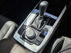 2024 Mazda
                CX-30 G20 Touring
