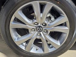 2024 Mazda
                CX-30 G20 Touring