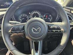 2024 Mazda
                CX-30 G20 Touring
