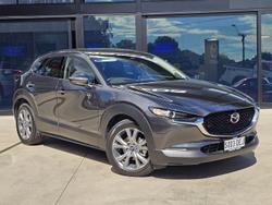 2024 Mazda
                CX-30 G20 Touring
