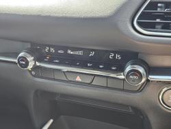 2024 Mazda
                CX-30 G20 Touring