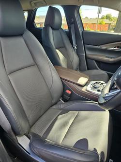 2024 Mazda
                CX-30 G20 Touring