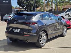 2024 Mazda
                CX-30 G20 Touring