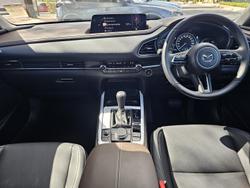 2024 Mazda
                CX-30 G20 Touring