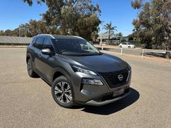 2024 Nissan
X-TRAIL ST-L e-POWER