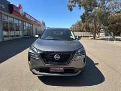 2024 Nissan
X-TRAIL ST-L e-POWER