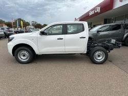 2024 Nissan
Navara SL