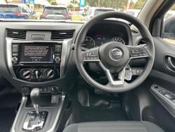 2024 Nissan
Navara SL