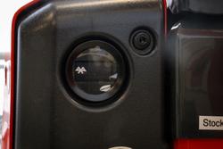 2024 Linde Mt15 Orange